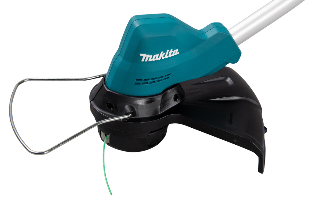 Makita 18 v. sláttuorf, stakt - DUR189Z - Image 4