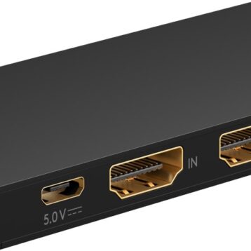 HDMI deilir í 2, 4K60 Hz 18Gbit/s - 58481