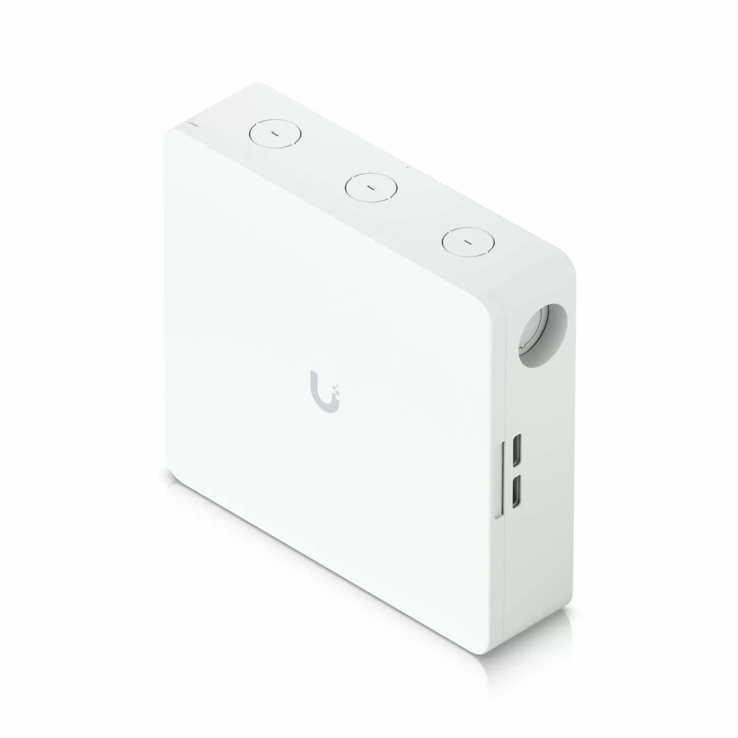 Unifi aðgangsstýring fyrir 8 hurðir - EAH-8 - Image 3