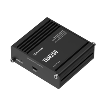 Teltonika Modem Cat M1/NB1 - TRM250