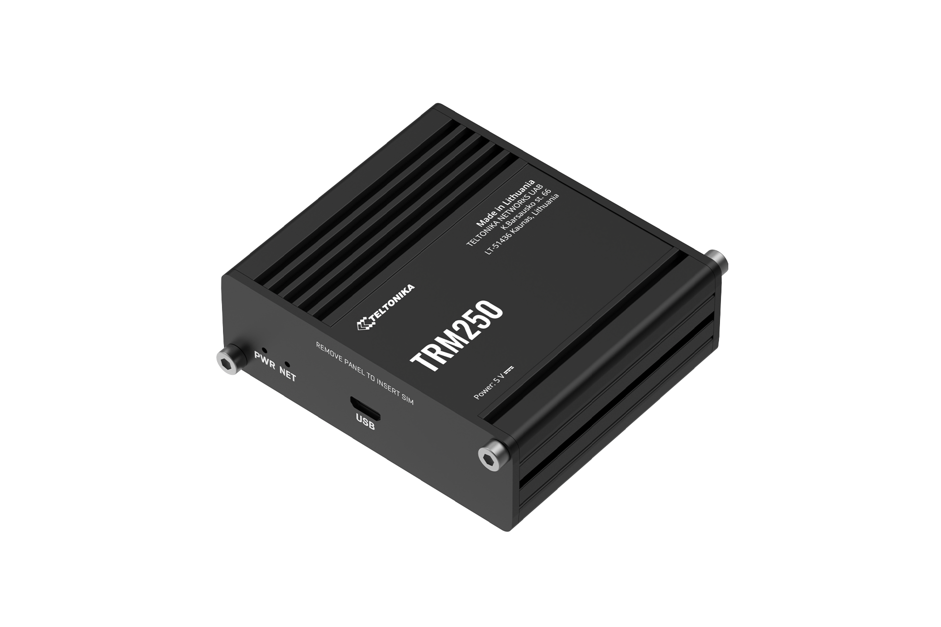 Teltonika Modem Cat M1/NB1 - TRM250