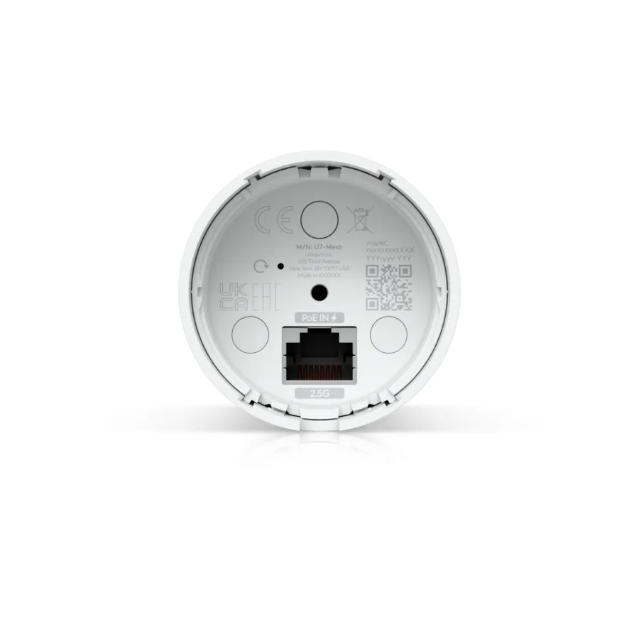 Þráðlaus aðgangspunktur - UniFi U7-Mesh-EU - Image 4