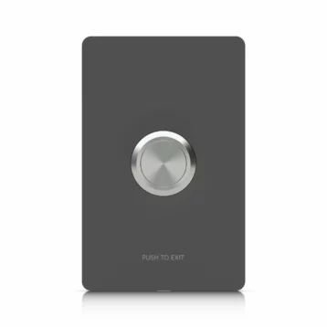 Unifi útgöngutakki - UA-Button