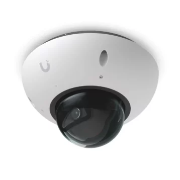 Unifi Dome eftirlits myndavél, 8Mp - UVC-G6-Dome-W